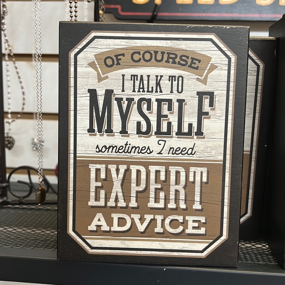 Wall decor